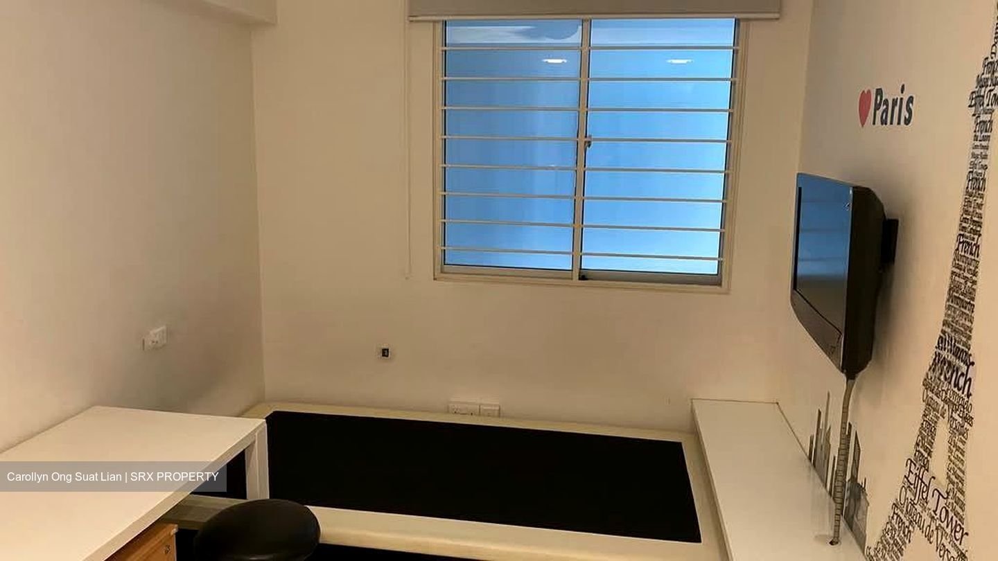 Blk 14 Bukit Ho Swee View (Bukit Merah), HDB 3 Rooms #564757121